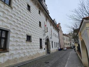 Pronájem obchodního prostoru, Český Krumlov - Vnitřní Město, Horní, 44 m2