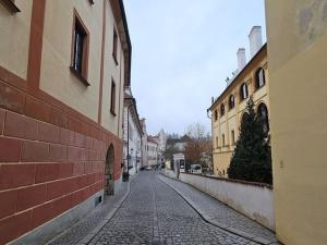Pronájem obchodního prostoru, Český Krumlov - Vnitřní Město, Horní, 44 m2