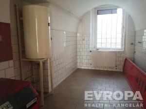 Pronájem obchodního prostoru, Turnov, Palackého, 36 m2