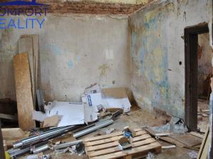 Prodej rodinného domu, Nová Paka, Lomnická, 56 m2