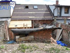 Prodej rodinného domu, Nová Paka, Lomnická, 56 m2