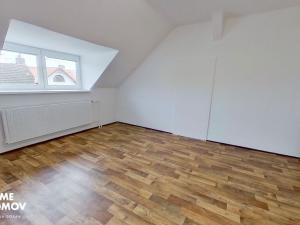 Pronájem bytu 2+1, Otrokovice, tř. Osvobození, 65 m2