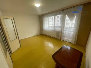 Prodej bytu 3+1, Tachov, Želivského, 71 m2