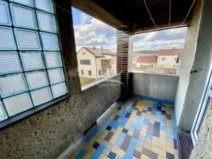 Prodej rodinného domu, Havlíčkův Brod, U Pily, 140 m2