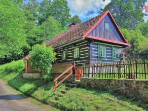 Prodej chalupy, Liberk, 87 m2