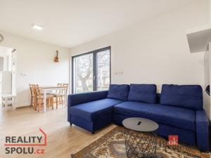 Prodej mobilheimu, Brno - Žebětín, 54 m2