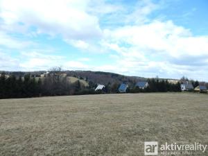 Prodej chaty, Moldava - Nové Město, 50 m2