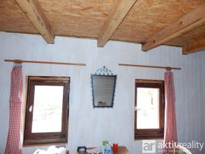 Prodej chaty, Moldava - Nové Město, 50 m2