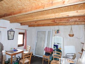 Prodej chaty, Moldava - Nové Město, 50 m2