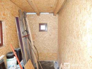 Prodej chaty, Moldava - Nové Město, 50 m2