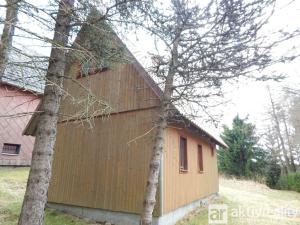 Prodej chaty, Moldava - Nové Město, 50 m2