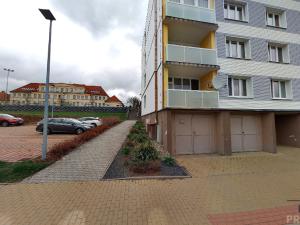 Prodej bytu 1+kk, Bezdružice, Na Sídlišti, 23 m2