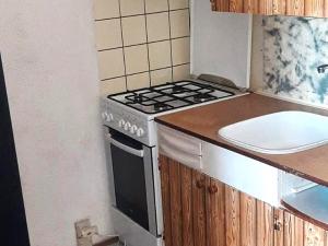 Prodej bytu 1+kk, Bezdružice, Na Sídlišti, 23 m2
