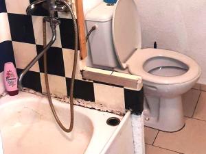 Prodej bytu 1+kk, Bezdružice, Na Sídlišti, 23 m2