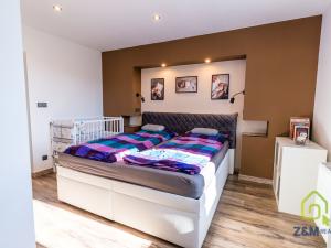 Prodej rodinného domu, Libá, 124 m2