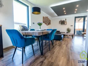 Prodej rodinného domu, Libá, 124 m2