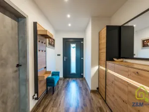 Prodej rodinného domu, Libá, 124 m2