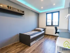 Prodej rodinného domu, Libá, 124 m2