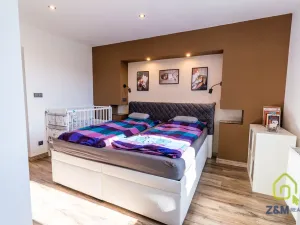 Prodej rodinného domu, Libá, 124 m2