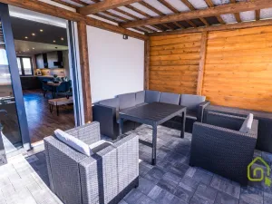 Prodej rodinného domu, Libá, 124 m2