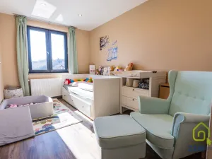 Prodej rodinného domu, Libá, 124 m2