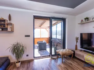 Prodej rodinného domu, Libá, 124 m2