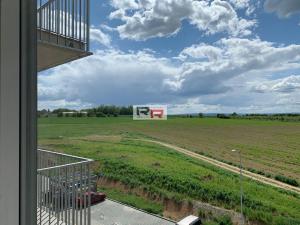 Pronájem bytu 1+kk, Olomouc - Řepčín, Aloise Rašína, 33 m2