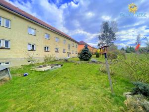 Prodej bytu 2+1, Jince, Čenkovská, 72 m2