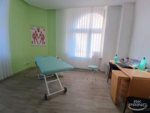 Pronájem ordinace, Praha - Holešovice, Jablonského, 20 m2