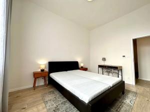 Pronájem bytu 2+kk, Praha - Libeň, Zenklova, 54 m2