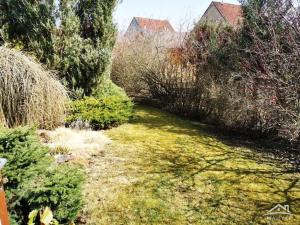 Prodej rodinného domu, Jihlava, Ortenova, 140 m2