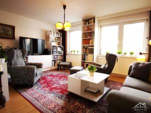 Prodej rodinného domu, Jihlava, Ortenova, 140 m2