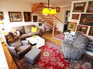 Prodej rodinného domu, Jihlava, Ortenova, 140 m2