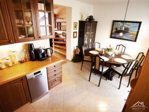 Prodej rodinného domu, Jihlava, Ortenova, 140 m2