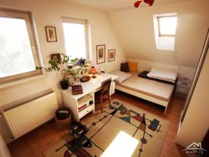 Prodej rodinného domu, Jihlava, Ortenova, 140 m2