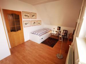 Prodej rodinného domu, Jihlava, Ortenova, 140 m2