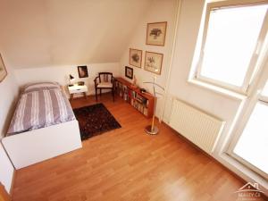 Prodej rodinného domu, Jihlava, Ortenova, 140 m2