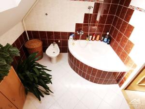 Prodej rodinného domu, Jihlava, Ortenova, 140 m2