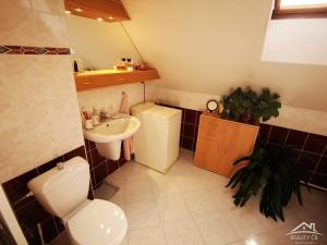 Prodej rodinného domu, Jihlava, Ortenova, 140 m2