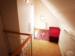 Prodej rodinného domu, Jihlava, Ortenova, 140 m2