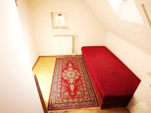 Prodej rodinného domu, Jihlava, Ortenova, 140 m2