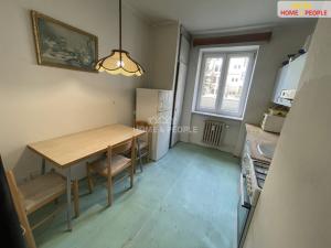 Prodej bytu 1+1, Plzeň - Jižní Předměstí, Bendova, 39 m2