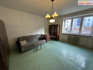 Prodej bytu 1+1, Plzeň - Jižní Předměstí, Bendova, 39 m2