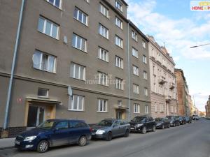 Prodej bytu 1+1, Plzeň - Jižní Předměstí, Bendova, 39 m2