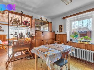 Prodej rodinného domu, Mezilečí, 157 m2