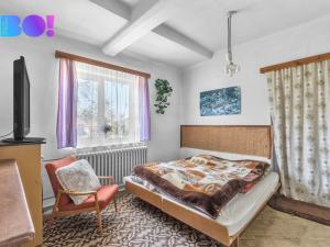 Prodej rodinného domu, Mezilečí, 157 m2