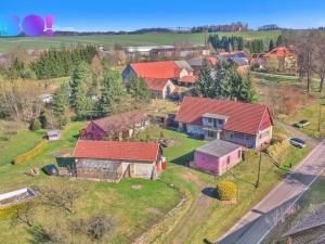 Prodej rodinného domu, Mezilečí, 157 m2