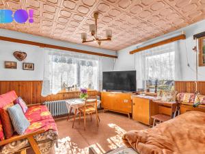 Prodej zemědělské usedlosti, Mezilečí, 157 m2