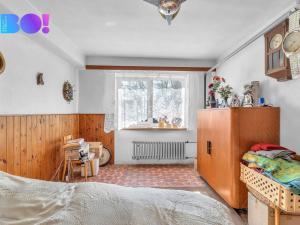 Prodej zemědělské usedlosti, Mezilečí, 157 m2
