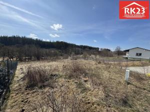 Prodej pozemku pro bydlení, Valy, 1386 m2
